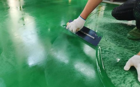 宣威VEF地坪什么是VEF地坪